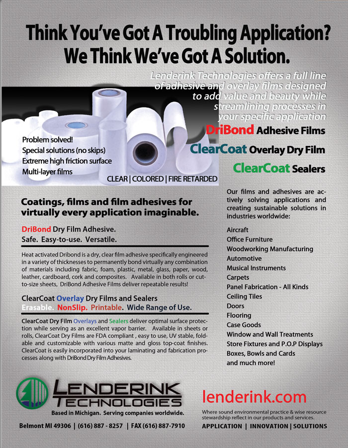 Dribond1